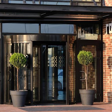 Manufactura Design-Hotel Khodosivka 외부 사진
