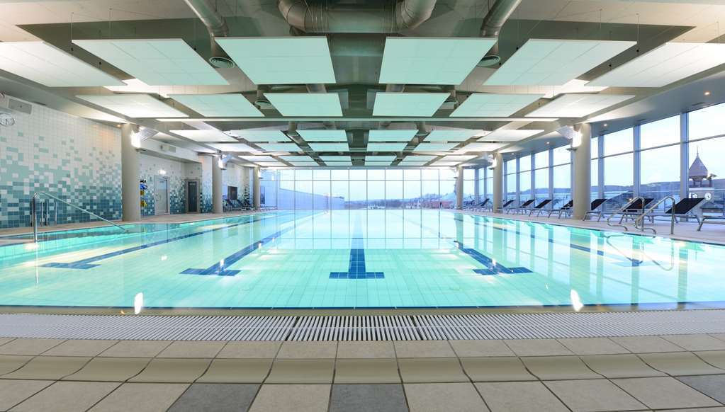 Manufactura Design-Hotel Khodosivka 시설 사진