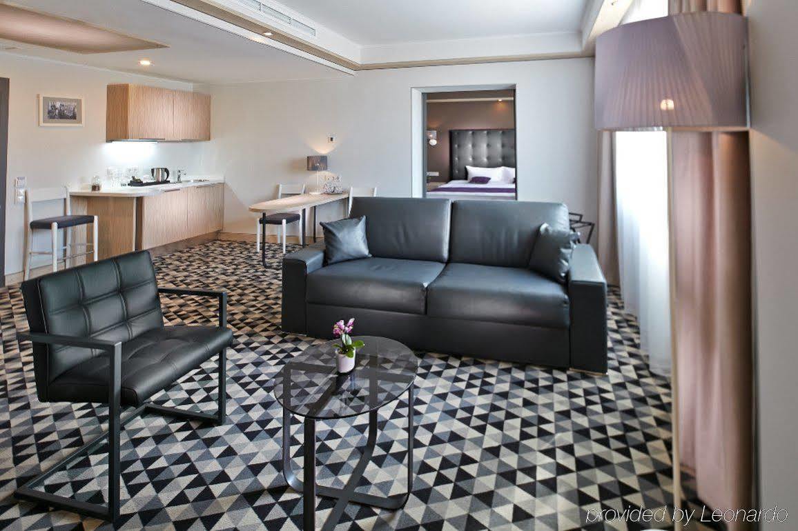 Manufactura Design-Hotel Khodosivka 외부 사진