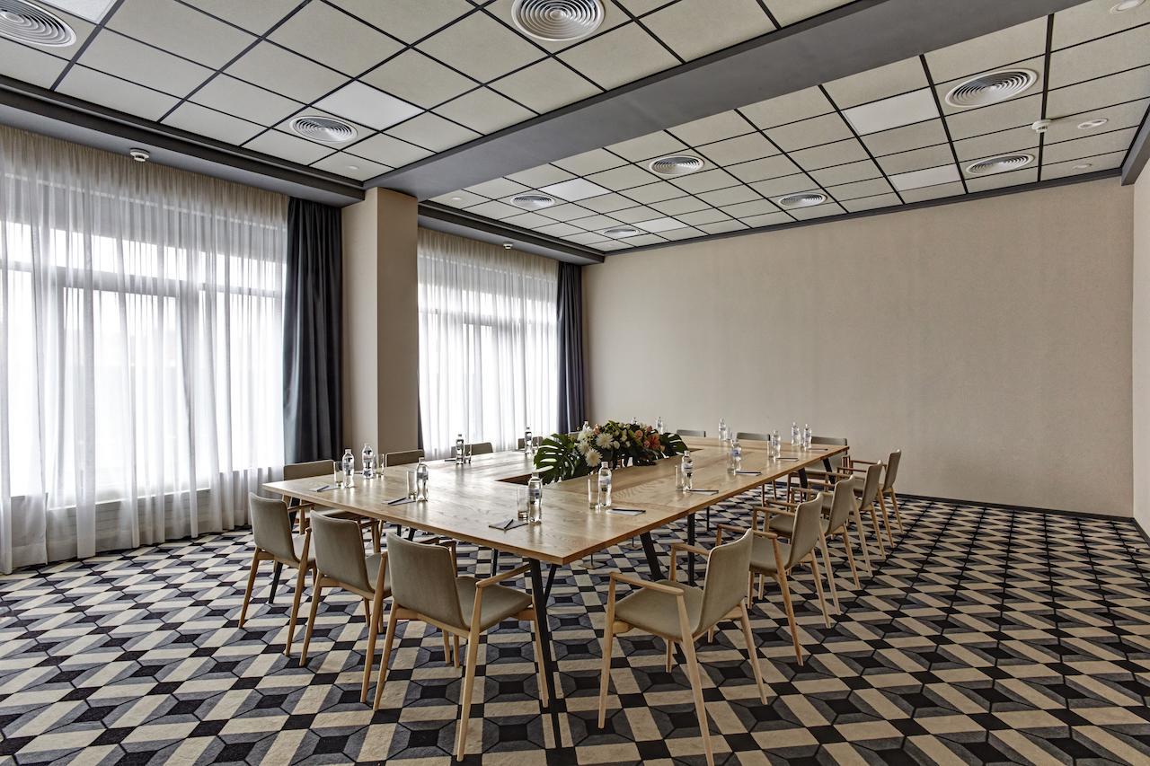 Manufactura Design-Hotel Khodosivka 외부 사진