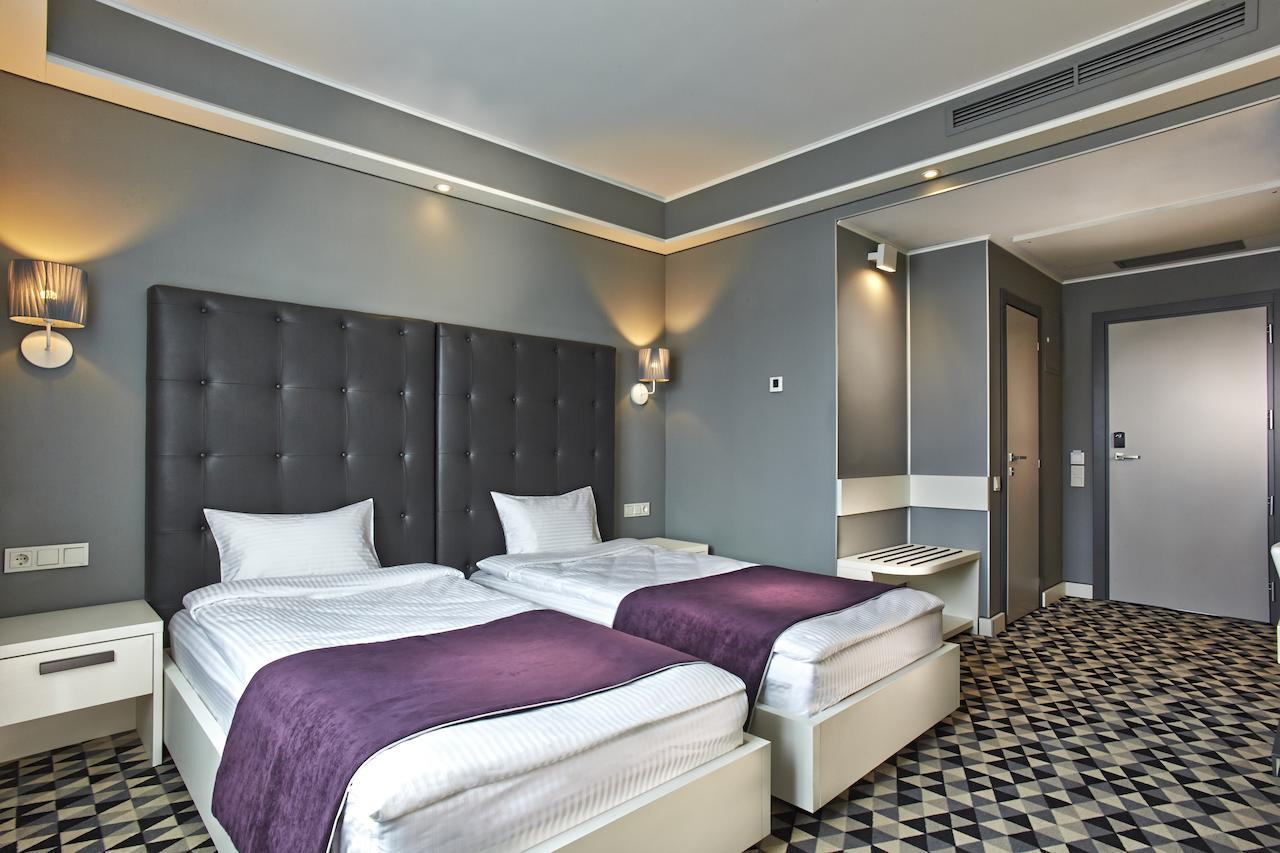 Manufactura Design-Hotel Khodosivka 외부 사진