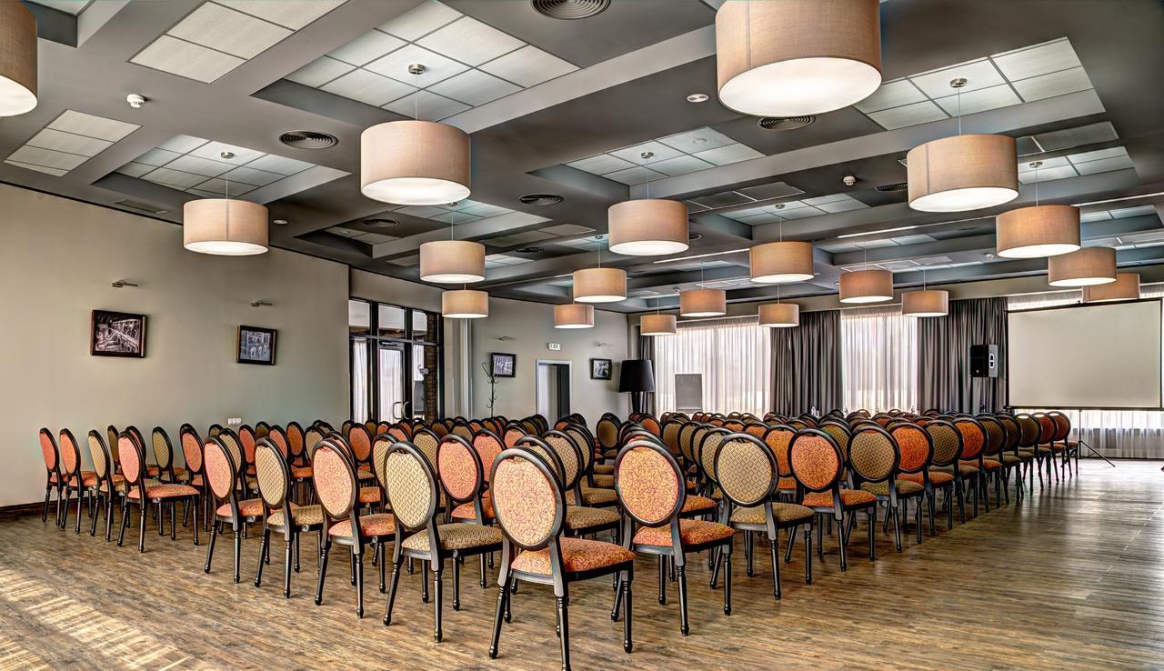 Manufactura Design-Hotel Khodosivka 외부 사진