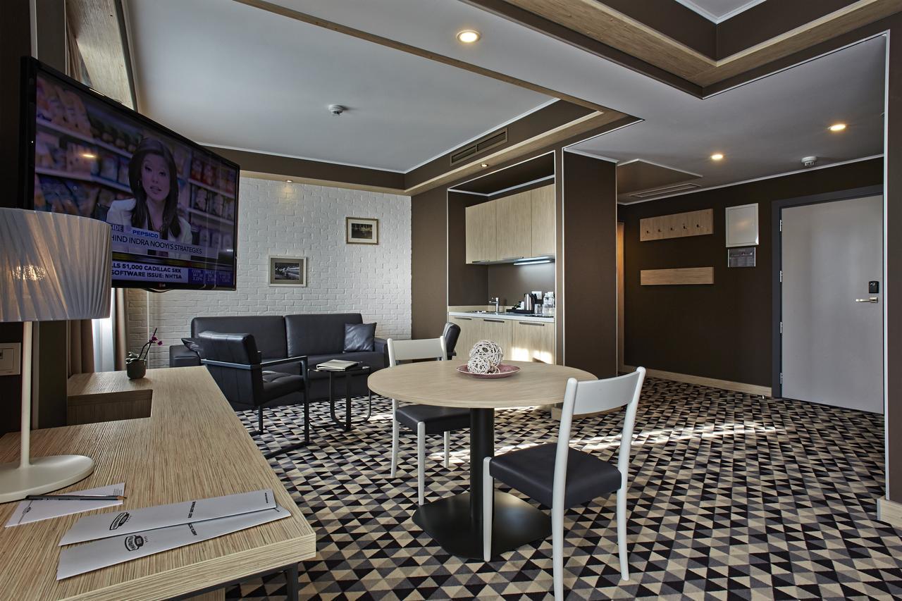 Manufactura Design-Hotel Khodosivka 외부 사진