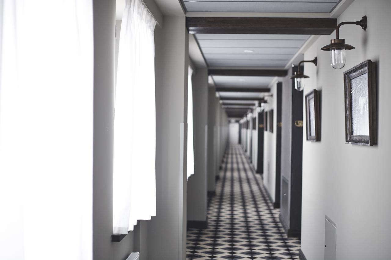 Manufactura Design-Hotel Khodosivka 외부 사진