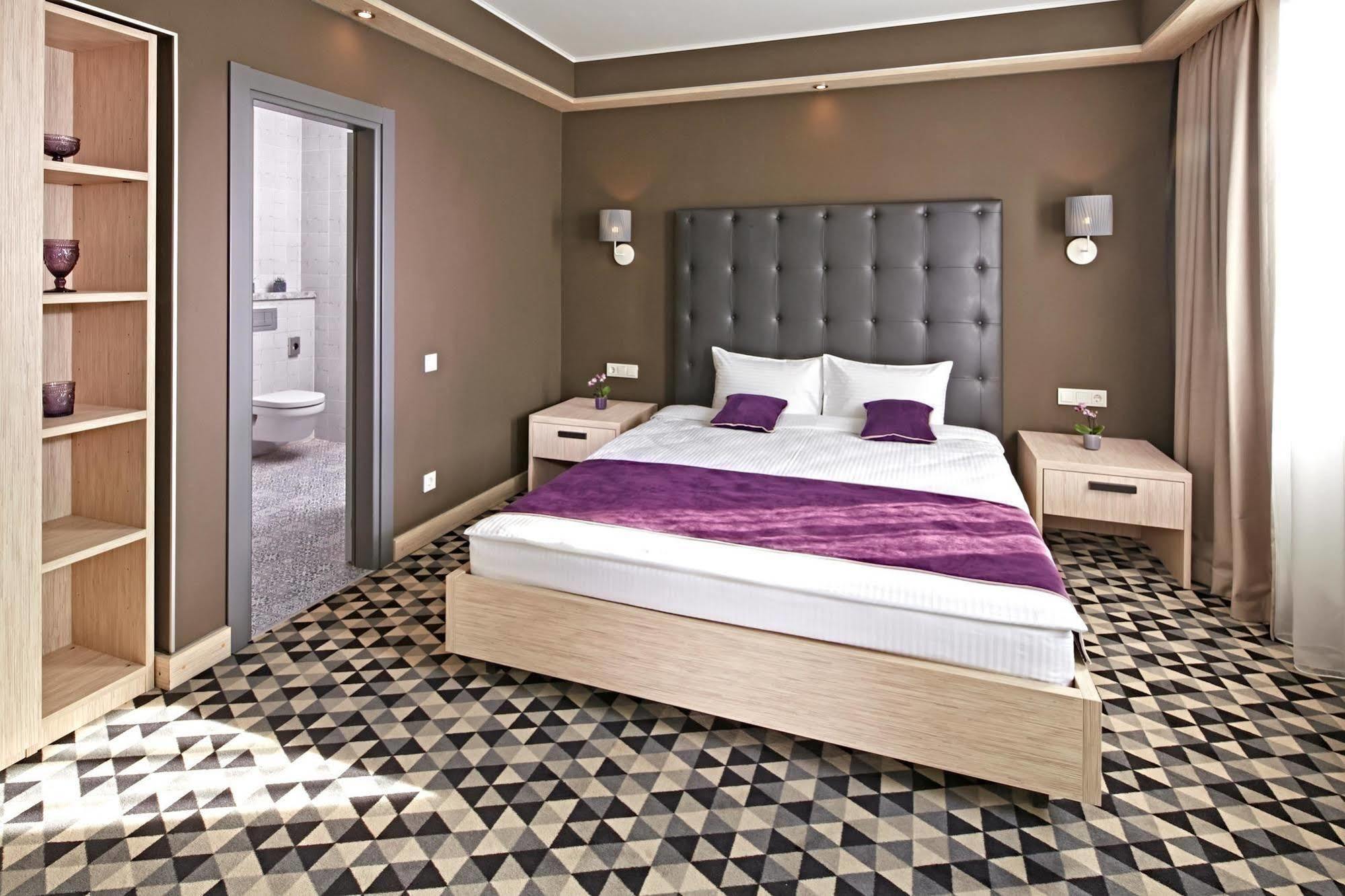 Manufactura Design-Hotel Khodosivka 외부 사진