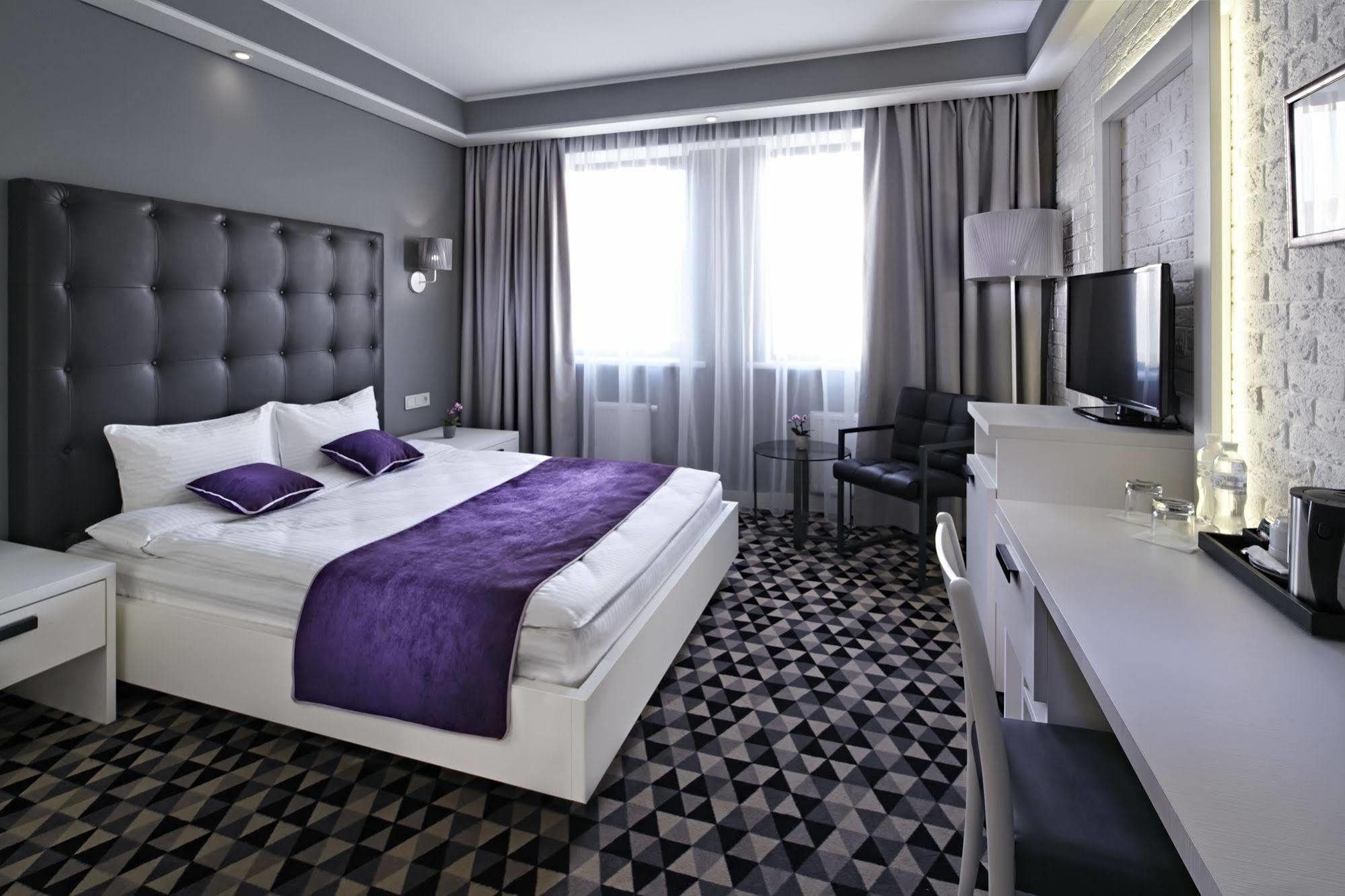 Manufactura Design-Hotel Khodosivka 외부 사진