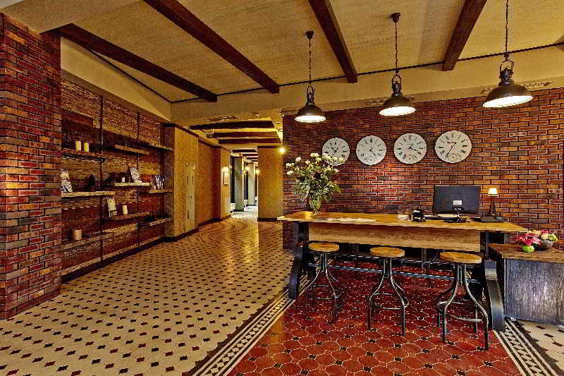 Manufactura Design-Hotel Khodosivka 외부 사진