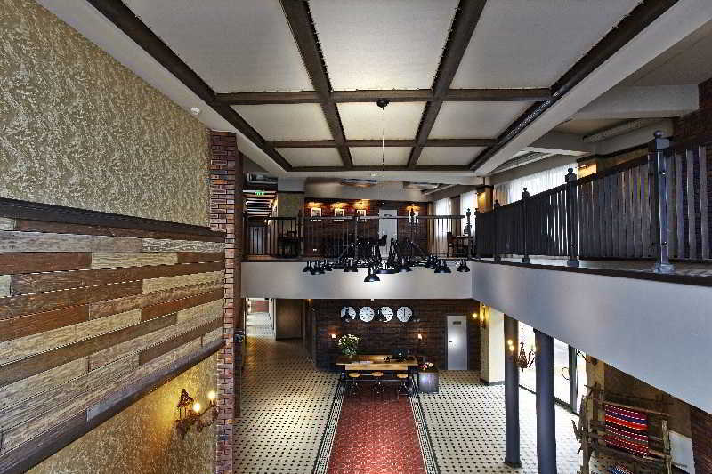 Manufactura Design-Hotel Khodosivka 외부 사진